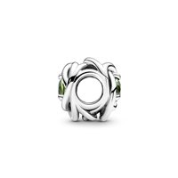 Charm Pandora Donna Pandora Moments in Argento Cristallo 790065C03 - 790065C03